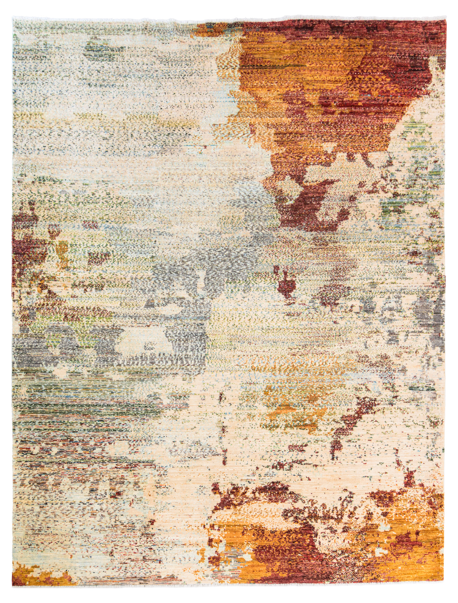 Tessera Forest vloerkleed Brokking Vloerkledenspecialist.nl IJsselstein