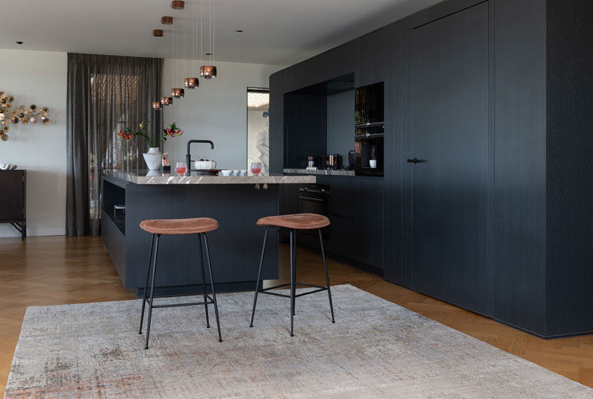 Level-Nuovo-Bressano Brokking Vloerkleden IJsselstein